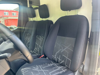 MB Sprinter III 319 CDI maxi plus Izotherm - 9
