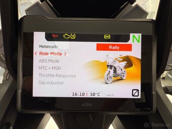 KTM 1290 Super Adventure R 2023 - 9