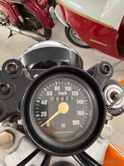 ČZ 350 typ 472.1.009959 - 9