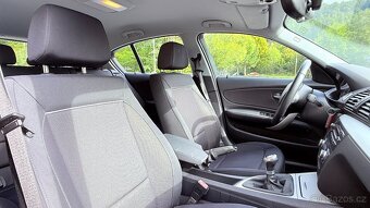 BMW Řada 1 E87 2011 - 9