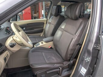 Renault Grand Scénic 2.0DCI 110KW NAVI AUTOMAT - 9