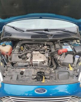 Ford fiesta - 9