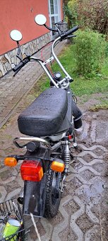 Jawa Stella 1994 - 9