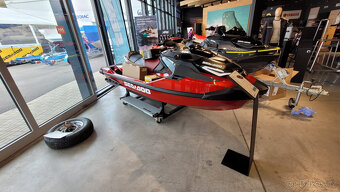 Sea-Doo RXT XRS 325 X - 9