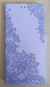 Honor Magic 4 lite obal kniha - 9