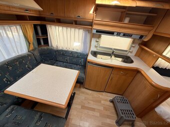 Karavan Hobby excelent easy 460 - 9