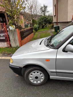 Škoda Felicie GLXi 1.3 50kw - 9