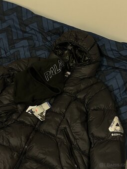 Palace zimní bunda M - Pertex - 9