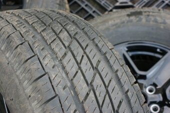 original kola Jeep Gladiator, Wrangler s pneu čidla TPMS - 9