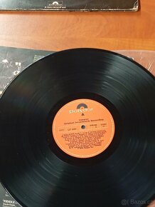 Prodám LP Tommy the Movie - 9