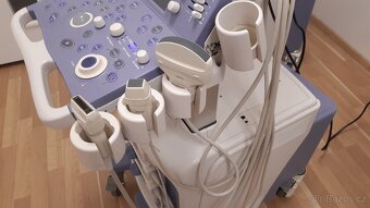 HITACHI Aloka Alpha 6 - 9