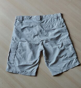 Dětské kraťasy, šortky vel.170-176 - 9