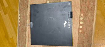 Creality Ender 3 V2 - 3D tiskárna - 9