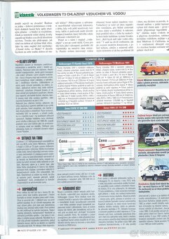 Volkswagen Transporter T3 - 9