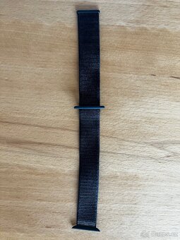 Apple Watch Series 4 44mm Space Gray Aluminium - 9