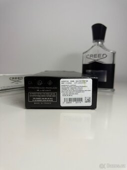 Creed Aventus - 9