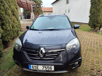 Renault Koleos - 9