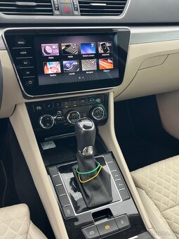 Škoda Superb 3 - 9