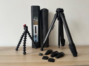 OM system - kompletní fotovýbava - 9