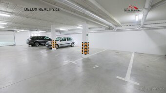 Prodej bytu 1+1 ulice Tovární - 9