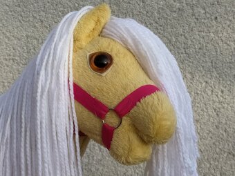 Hobby horse NOVÝ - 9
