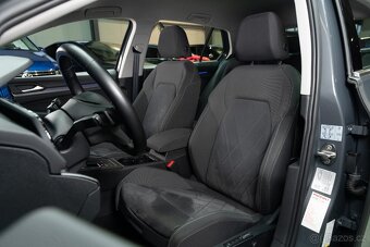 Volkswagen Golf 1.5eTSI 96kW, automat, 2021, DPH - 9