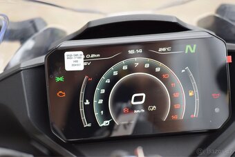 CFMOTO 450 SR + garanční servis zdarma - 9