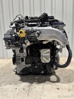 MOTOR 2.0 TDI ŠKODA/VW-DXP,CKF,DFG,DSU,DTS,DTR,DTT,DXR,DFC - 9
