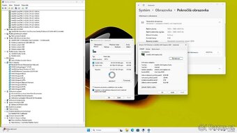 DELL 7490 /i5-8250/16GB/SSD512GB/FULLHD/LTE/WIN11/ZÁRUKA - 9