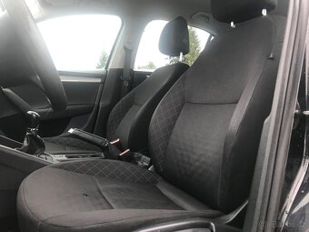Škoda Octavia, 1.6 TDI 85 KW,TEMPOMAT,KLIMA - 9