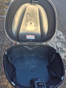 Piaggio Beverly 350, 24kw - 9