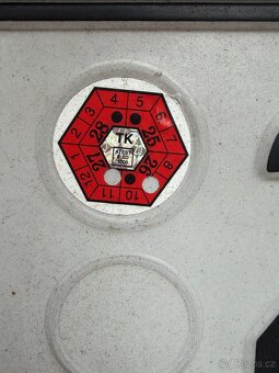 Škoda Rapid 1.6 tdi - 9