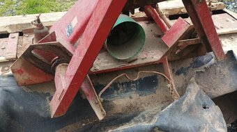 Čelní rotační sekačka Krone - 9