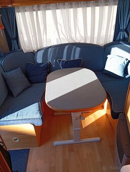 Dovolená s ADRIA ADORA 472 LU - 9