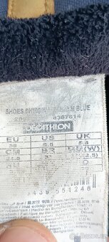 Prodám boty, sandály, boty do vody, crocsy - 9