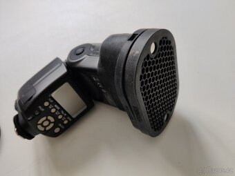 MagMod Professional Set – Magnetické modifikátory pro blesk - 9