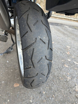 BMW GS1200R r.v2005 - 9