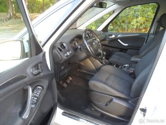 Ford Galaxy 2.0 TDCI 103 KW 7Míst,Navi - 9