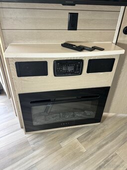 2021 Forest River 26FKBS usa karavan - 9