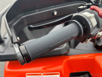 ATV Segway AT5L EPS 4x4 E5+ - 9