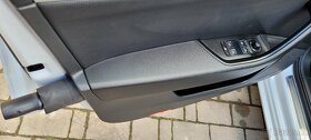 Škoda Superb 3 TDi mod 2017 XENON FULL LED kůže kamera - 9