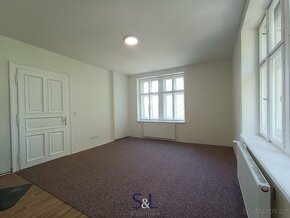 Pronájem byty 2+1, 68 m2 - Liberec V-Kristiánov, ev.č. 00800 - 9