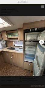 Bürstner Averso 465 TS - 9