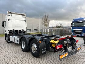 Scania R450 BDF výměně nástavby - 9