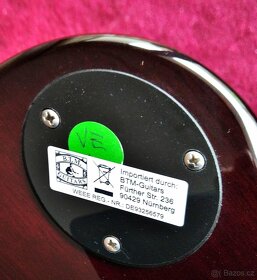 PRS S2 SINGLECUT STANDART (USA) - 9