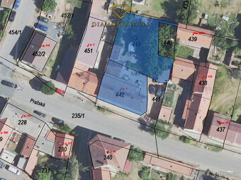 Prodej rodinného domu 261m², Kněževes u Rakovníka - 9