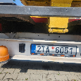 Autoplošina FIAT DUCATO 2,8D 12M - 9
