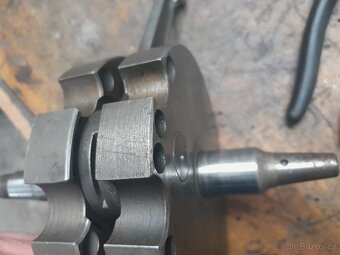 Jawa 250 353 súťažný - 9