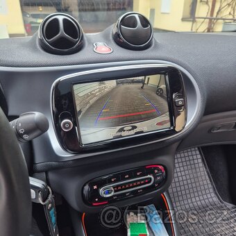 Smart EQ fortwo coupe - 9
