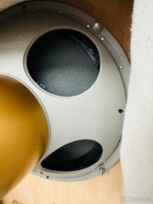Tannoy Lancaster  15" inch GOLD Monitors - 9